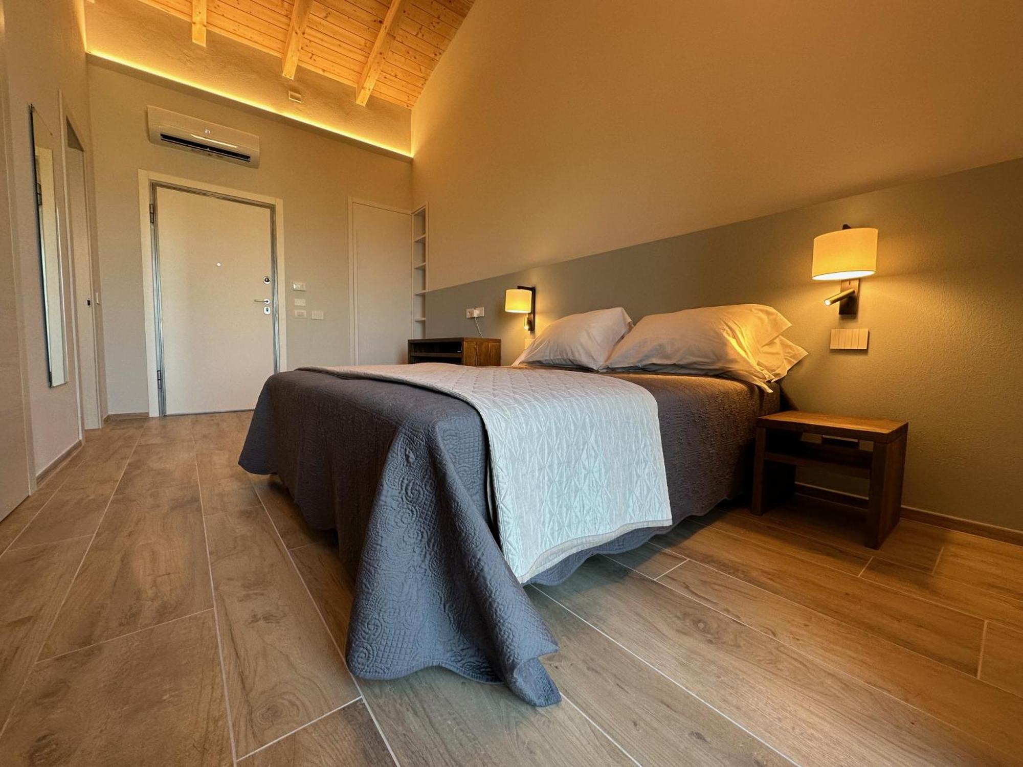 88 Miglia Bed & Breakfast La Spezia