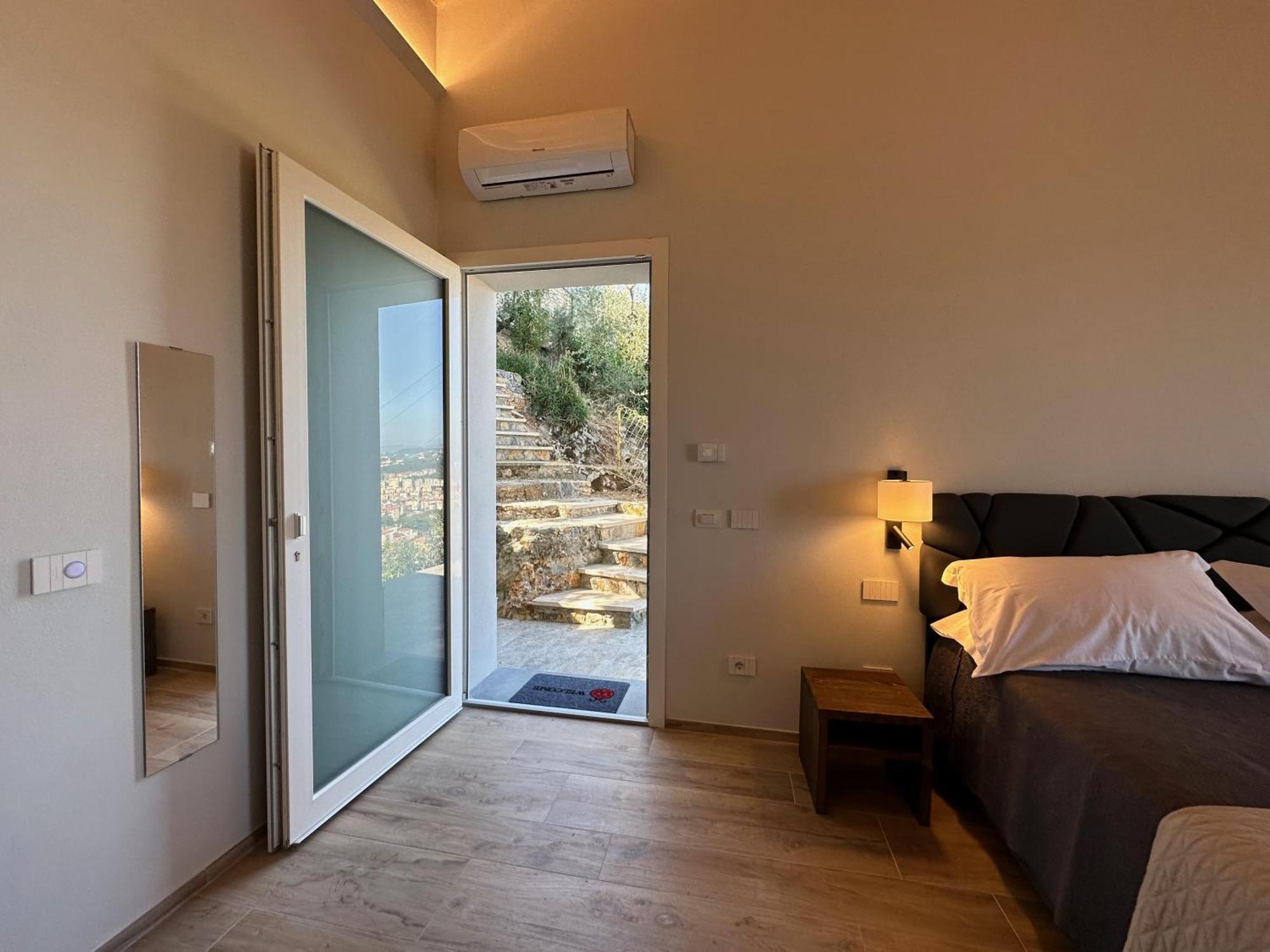 Bed & Breakfast 88 Miglia La Spezia