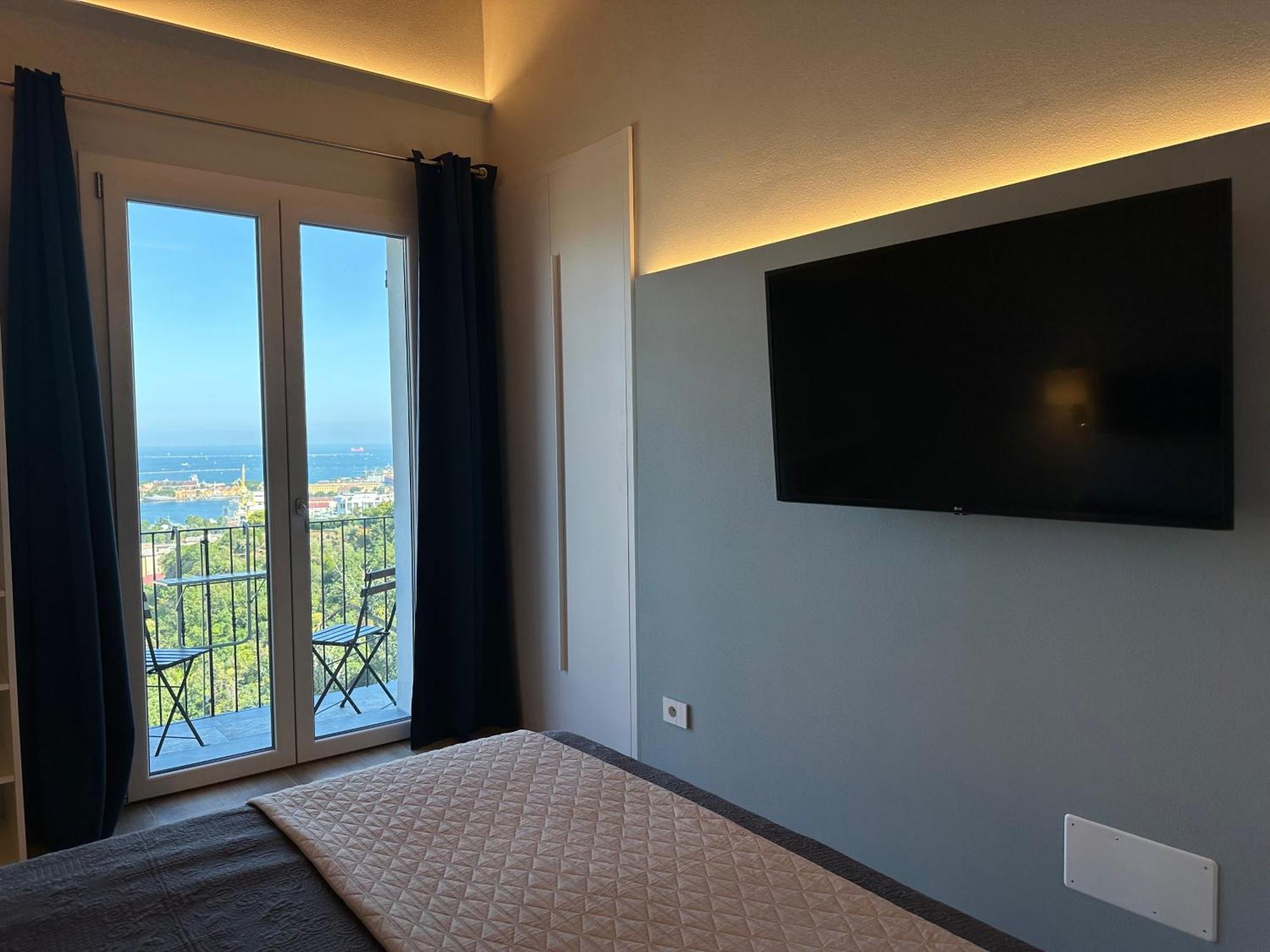 88 Miglia Bed & Breakfast 2*