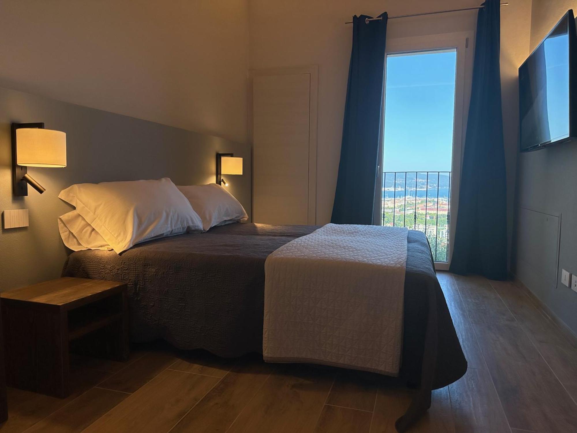 88 Miglia Bed & Breakfast La Spezia