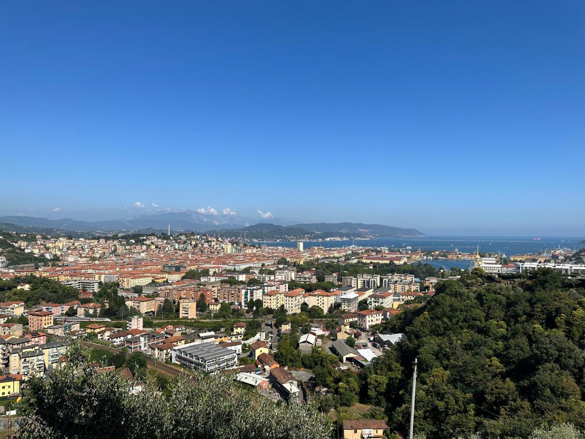 88 Miglia Bed & Breakfast