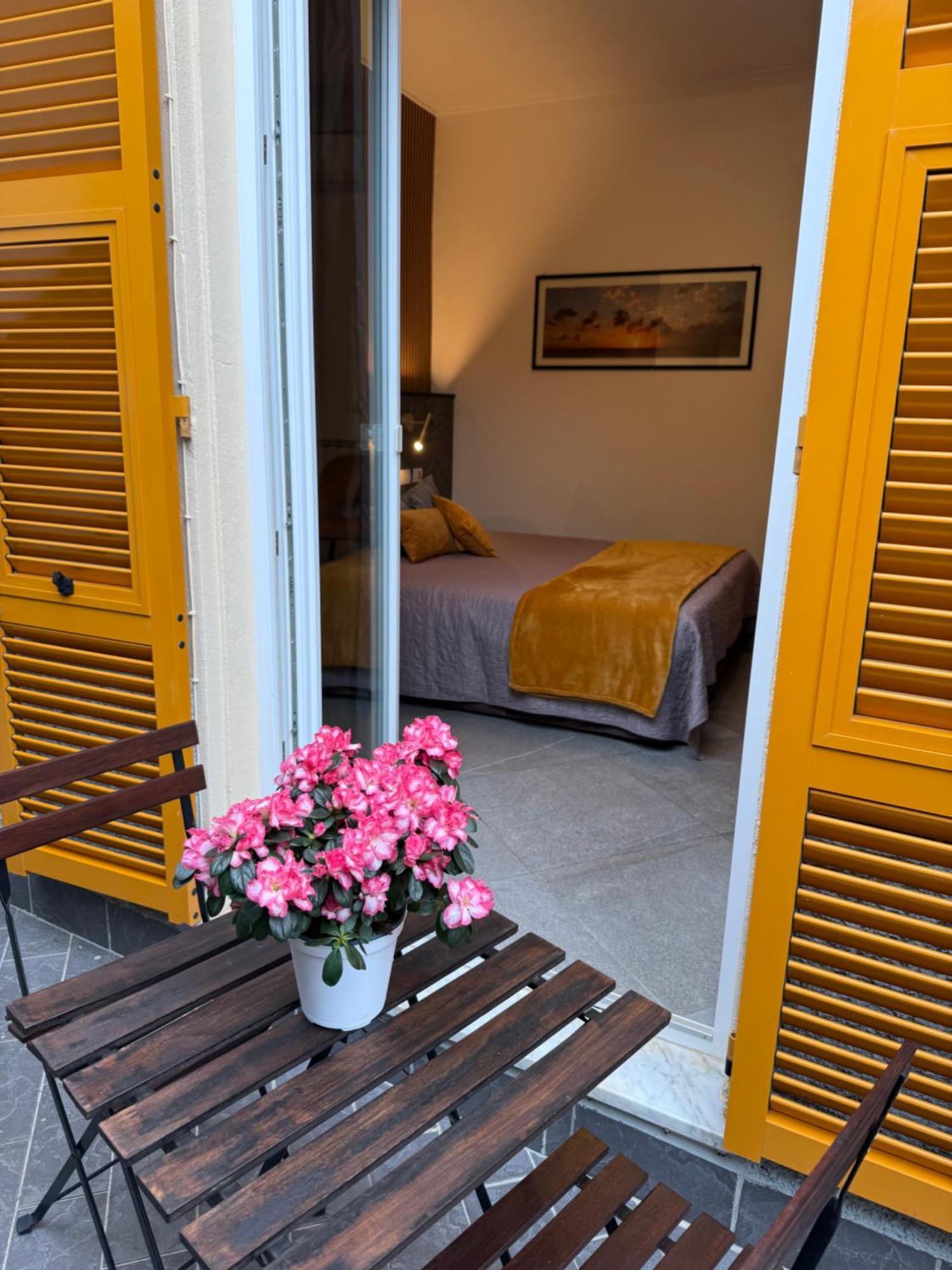 88 Miglia Bed & Breakfast