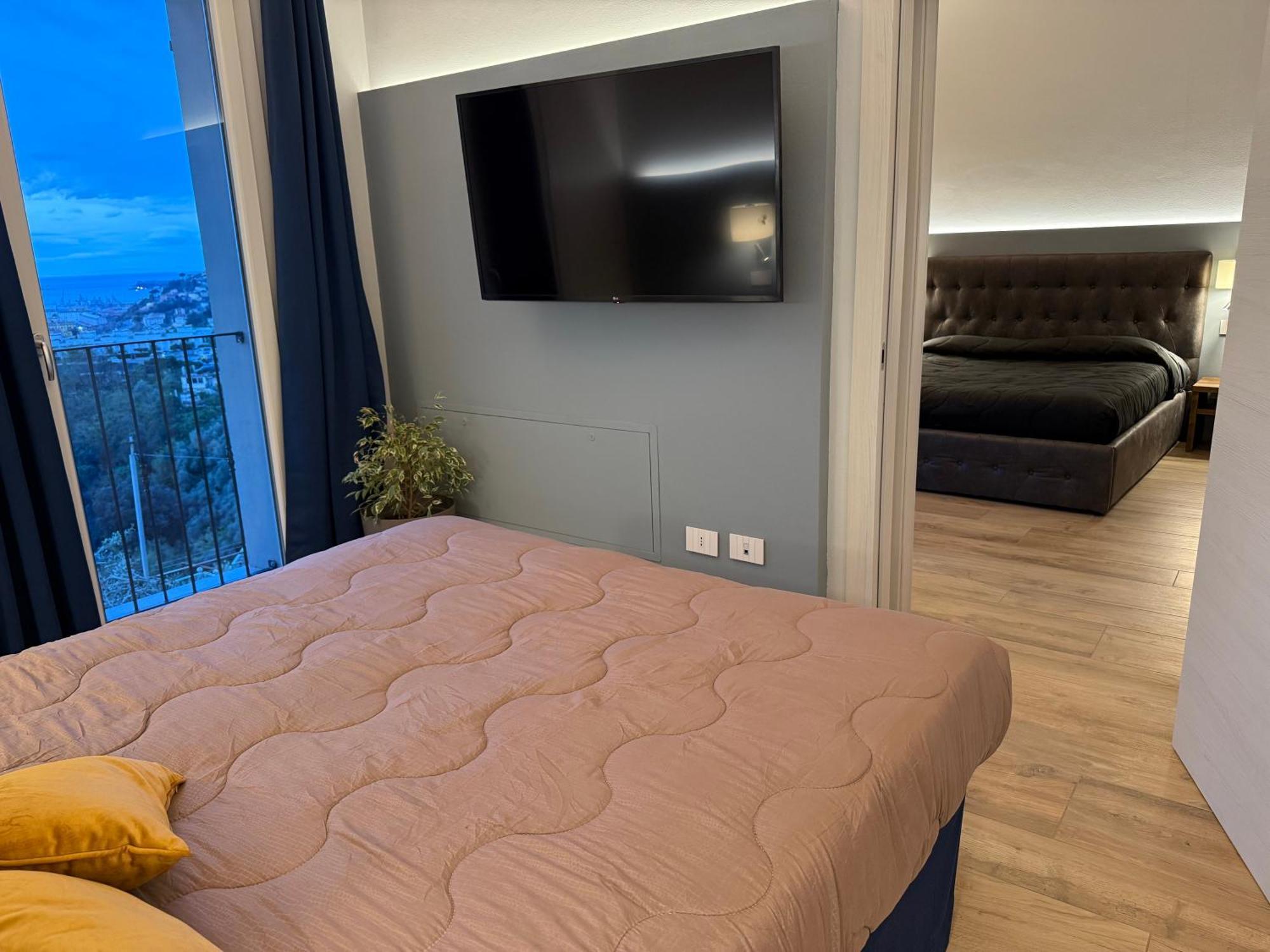 88 Miglia Bed & Breakfast 2*