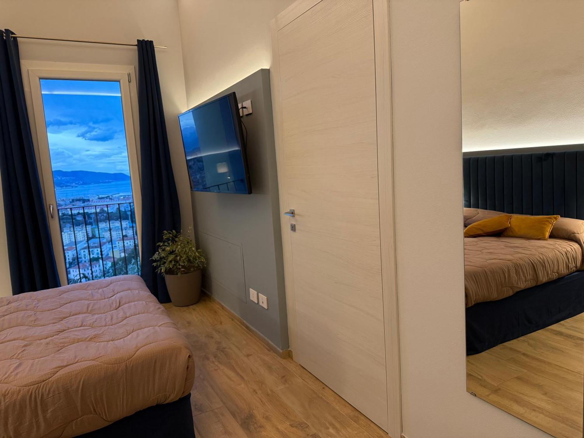 88 Miglia Bed & Breakfast La Spezia
