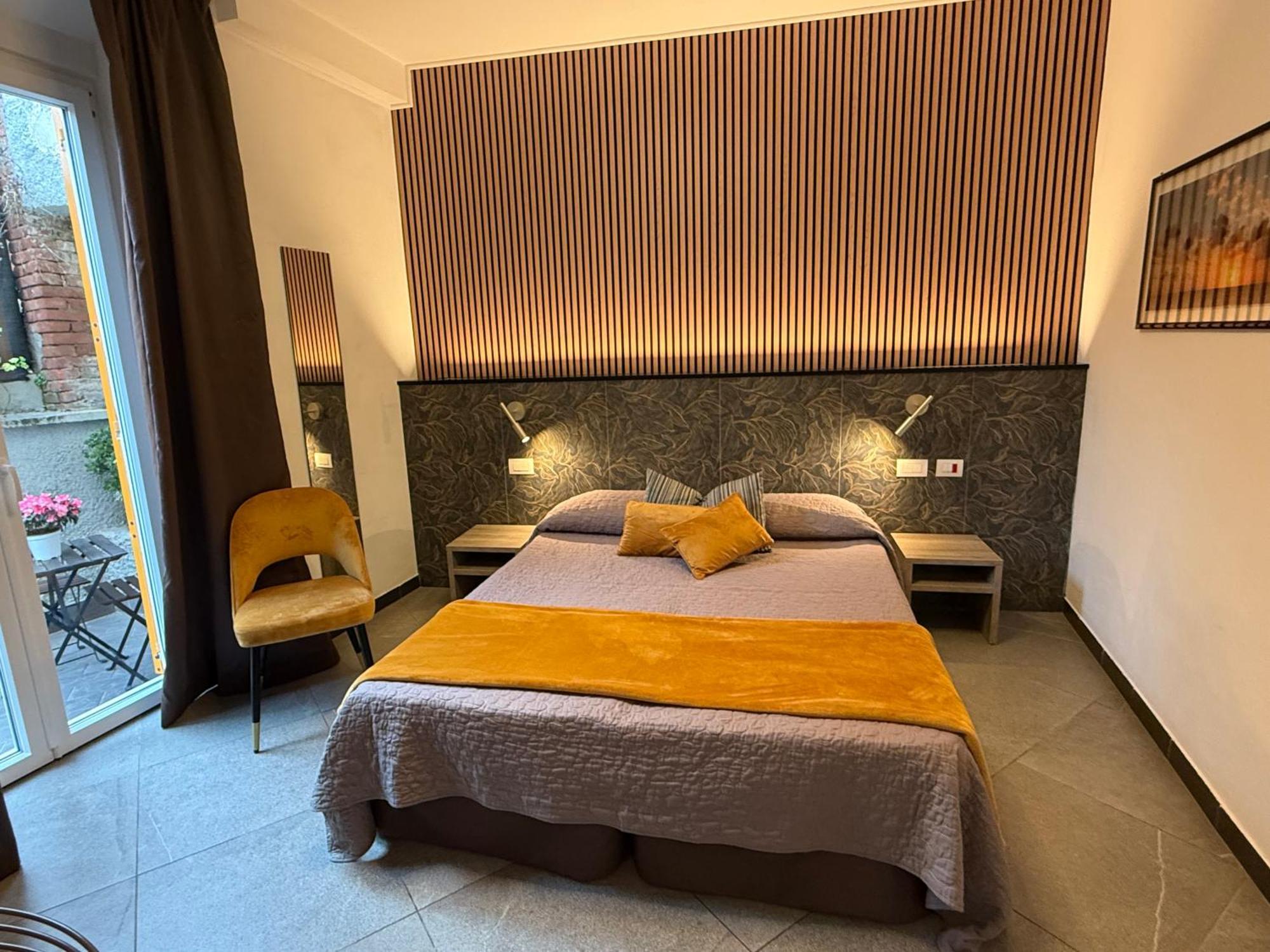 Bed & Breakfast 88 Miglia La Spezia