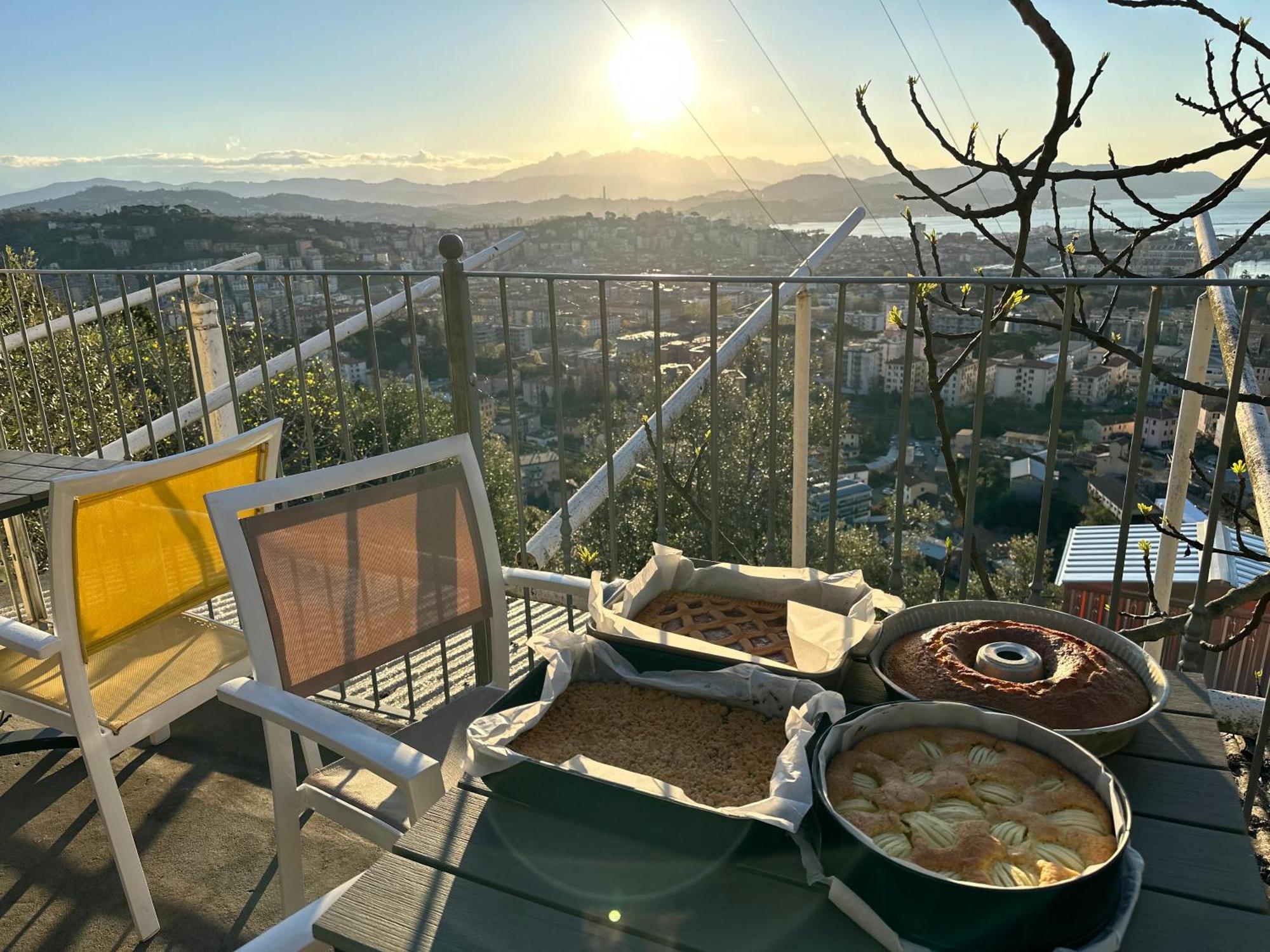 88 Miglia Bed & Breakfast
