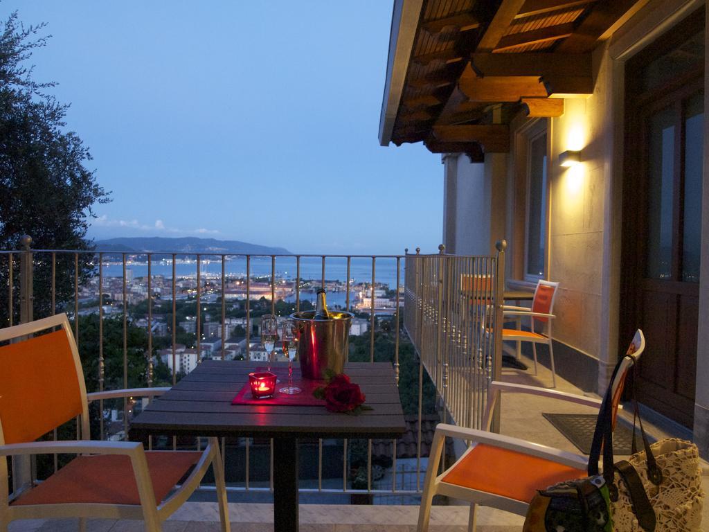 88 Miglia Bed & Breakfast 2*