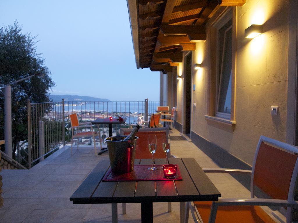 88 Miglia Bed & Breakfast 2*