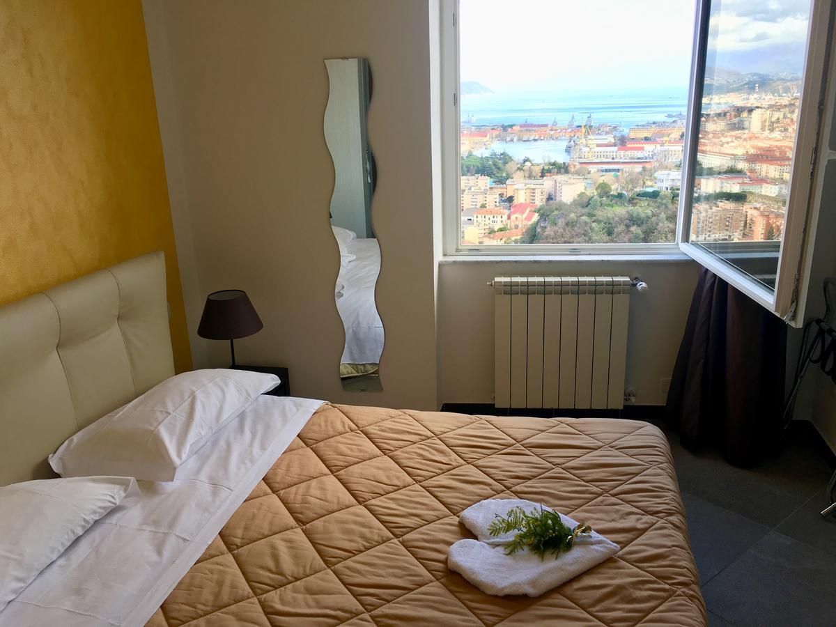 88 Miglia Bed & Breakfast La Spezia