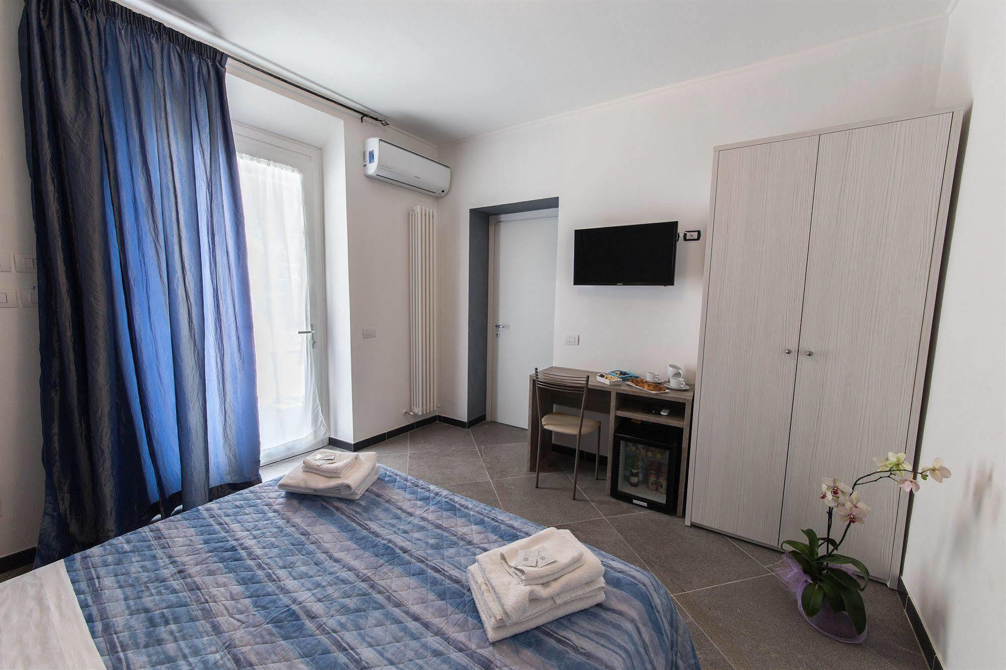 88 Miglia Bed & Breakfast La Spezia