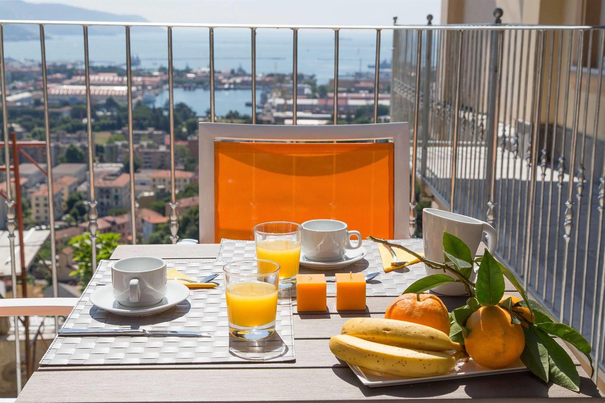 88 Miglia Bed & Breakfast