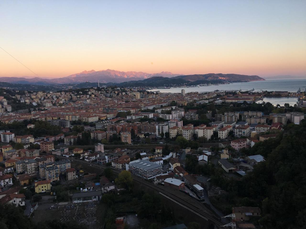 Bed & Breakfast 88 Miglia La Spezia