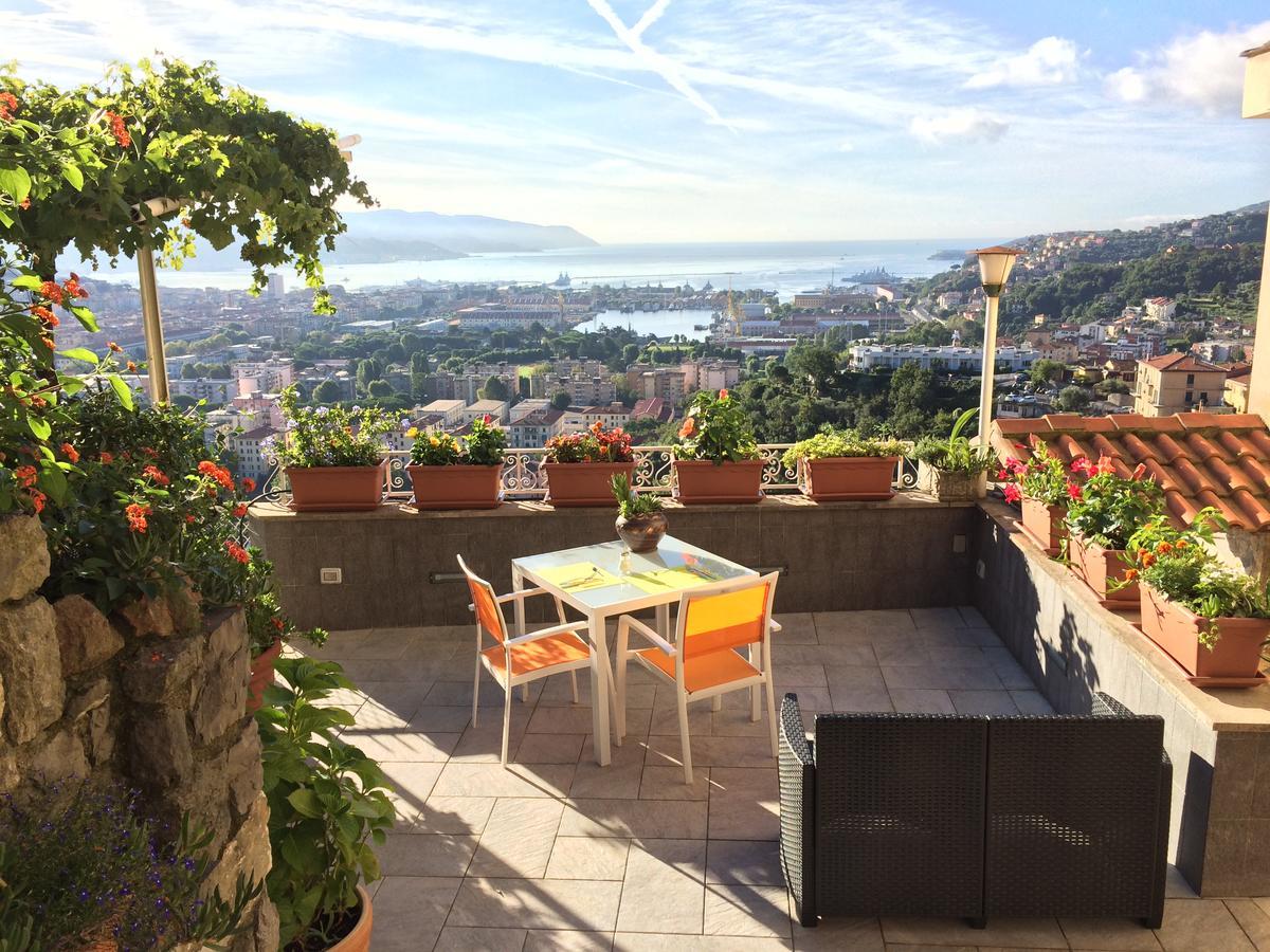 Couette-café 88 Miglia 2*